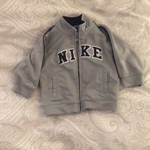 Baby Nike jacket